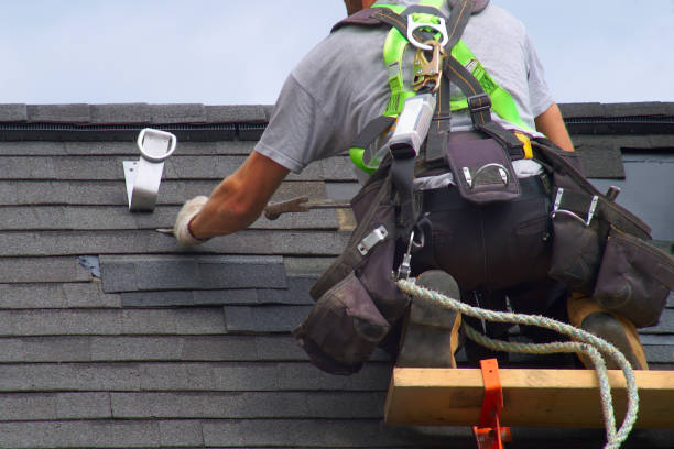 Fast & Reliable Emergency Roof Repairs in Palmview South, TX